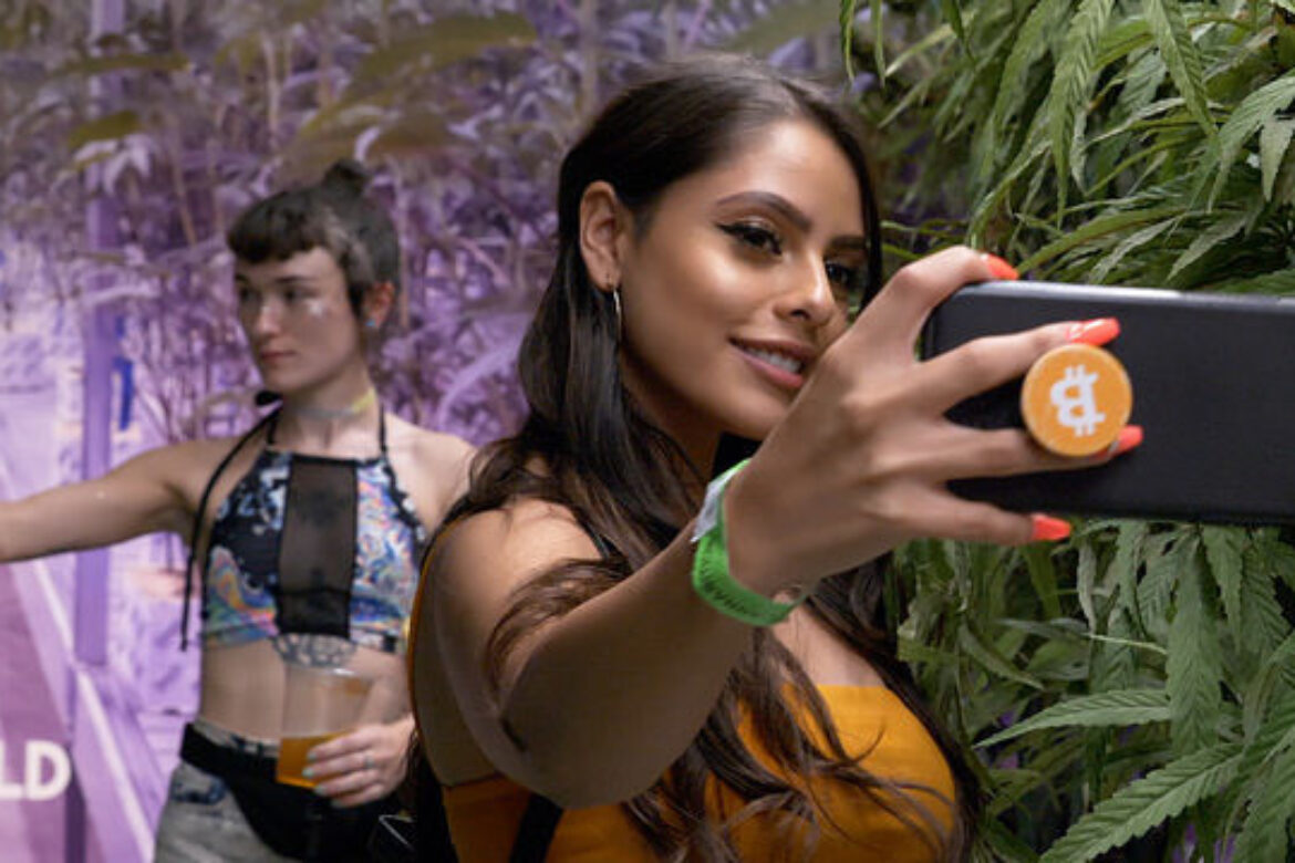 TICKETS NOW ON SALE AT CANNABITION CANNABIS MUSEUM  IN DOWNTOWN LAS VEGAS