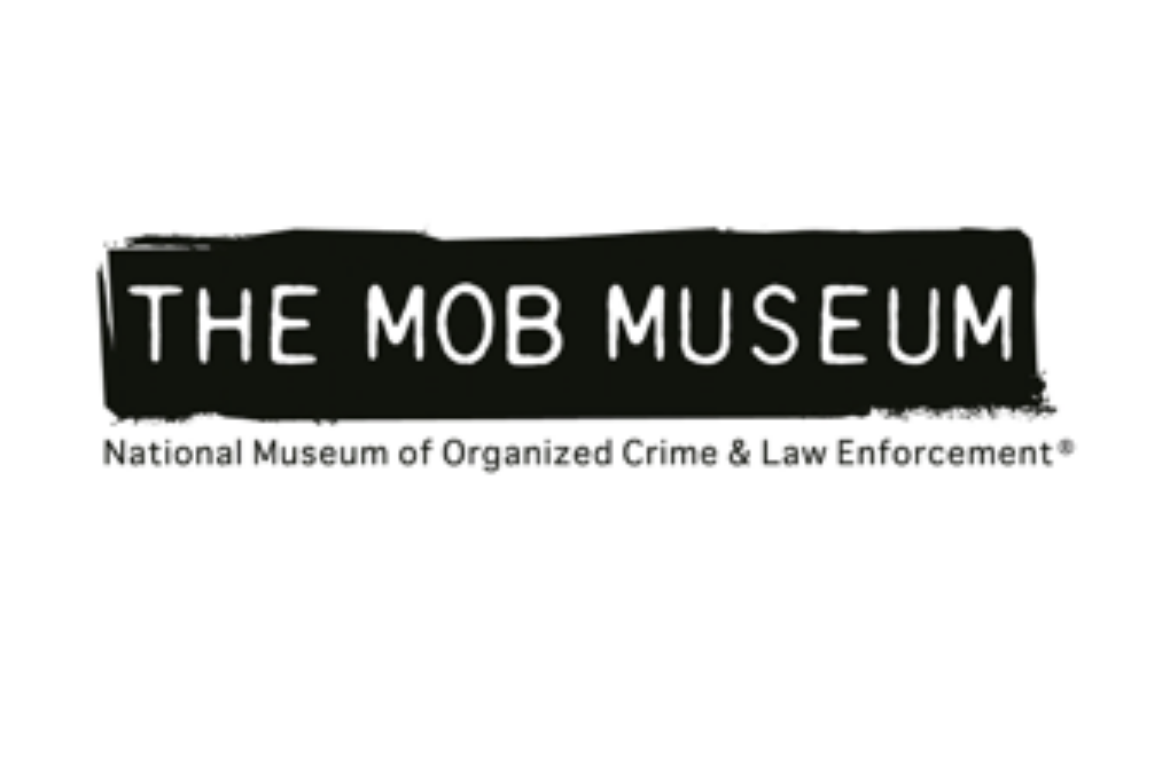 THE MOB MUSEUM ANNOUNCES MAY PROGRAMS
