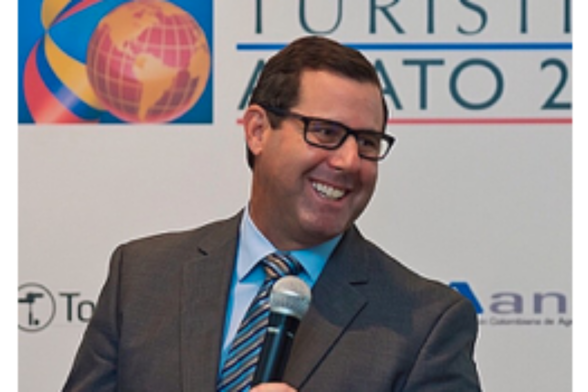 TOURISM MARKETING EXECUTIVE MICHAEL GOLDSMITH LAUNCHES MAGELLAN MARKETING