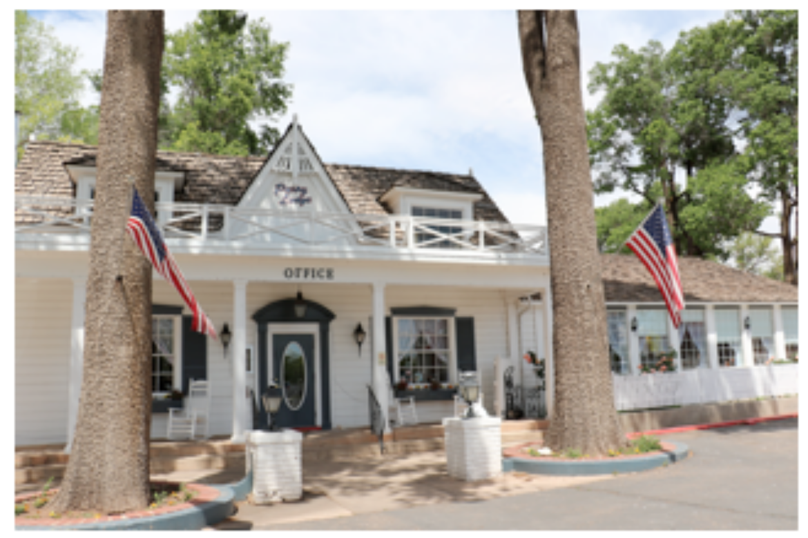PARRY LODGE IN KANAB, UTAH, OFFERS “KANAB TO GRAND CANYON” PACKAGE IN HONOR OF GRAND CANYON’S CENTENNIAL YEAR