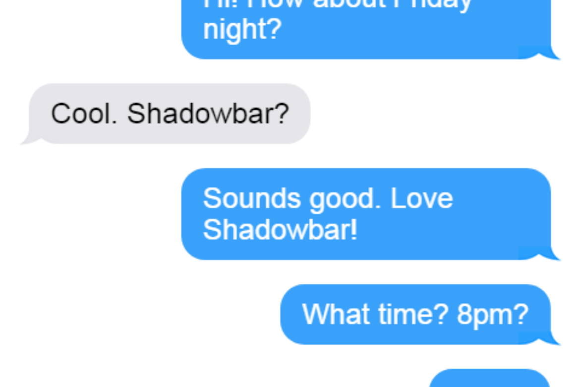 THE SAN FRANCISCO DUNGEON ANNOUNCES SEARCH TO CROWN   “AMERICA’S MOST GHOSTED”