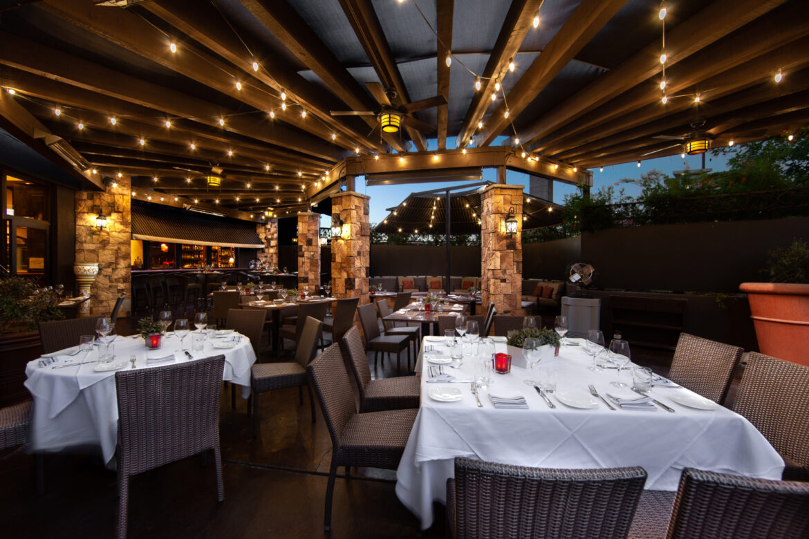 FERRARO’S ANNOUNCES SPECIAL MOTHER’S DAY MENU, “VIVA LA MAMMA” IN HONOR OF THE HOLIDAY