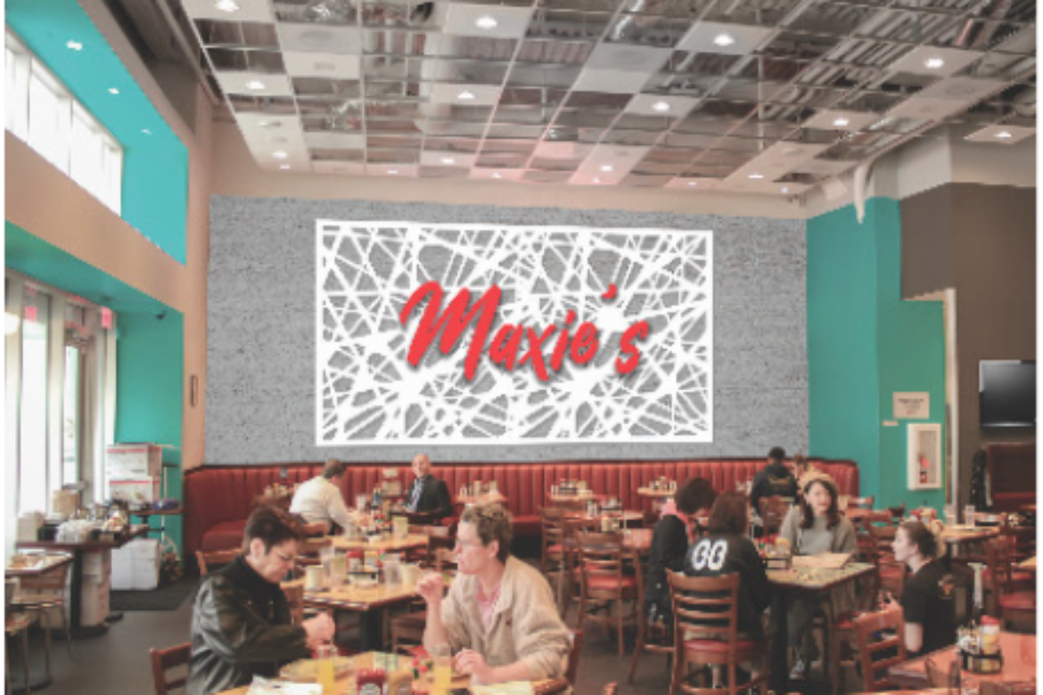 MAXIE’S, LAS VEGAS’ NEWEST DINING HOTSPOT,  TO OPEN AT THE LINQ PROMENADE ON MARCH 15