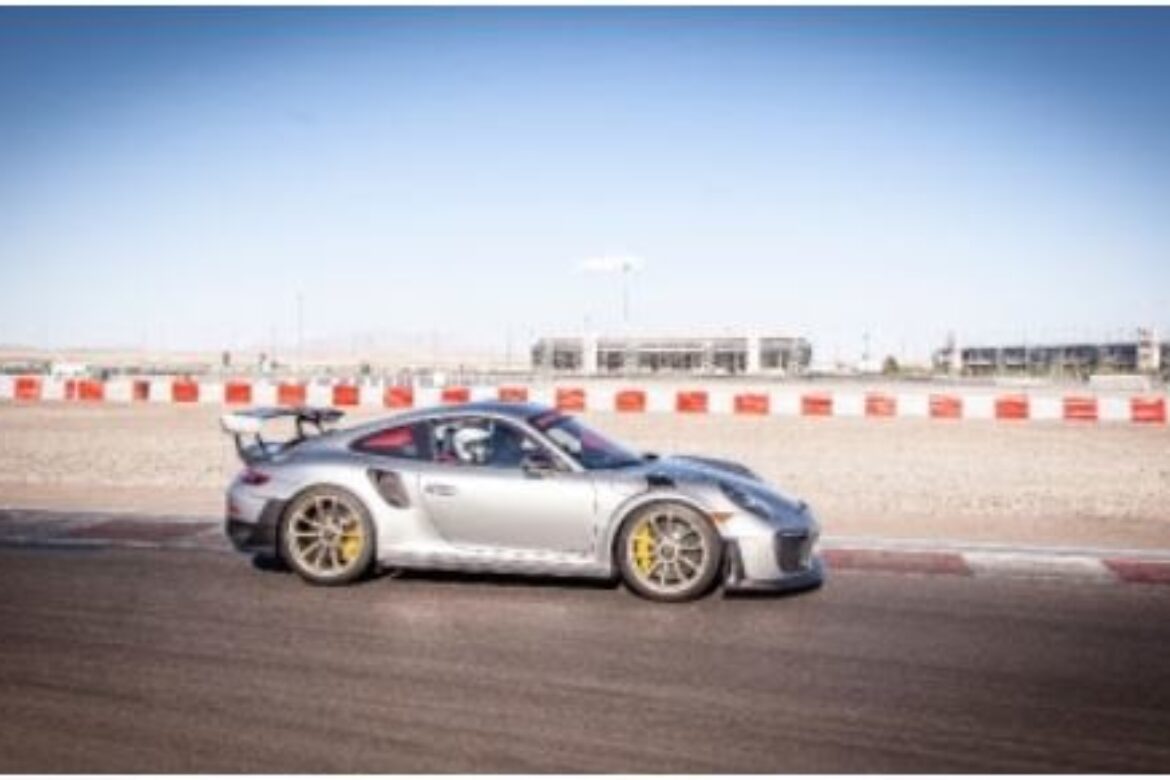 EXOTICS RACING TO OFFER ITS FASTEST, ONE OF THE MOST EXPENSIVE CARS BEGINNING JULY 1 