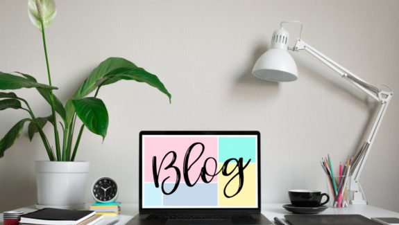 Public Relations Blogging