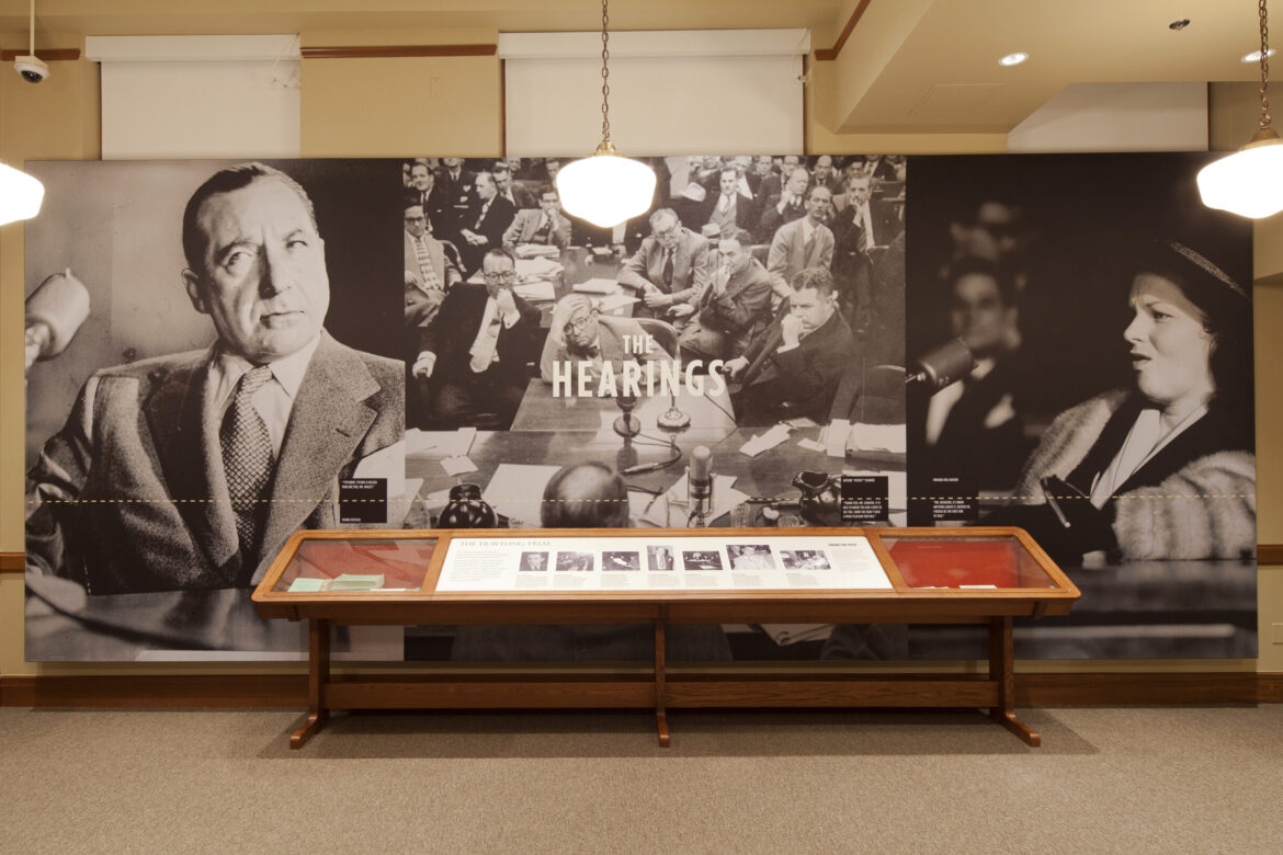 THE MOB MUSEUM ANNOUNCES JULY PROGRAMS