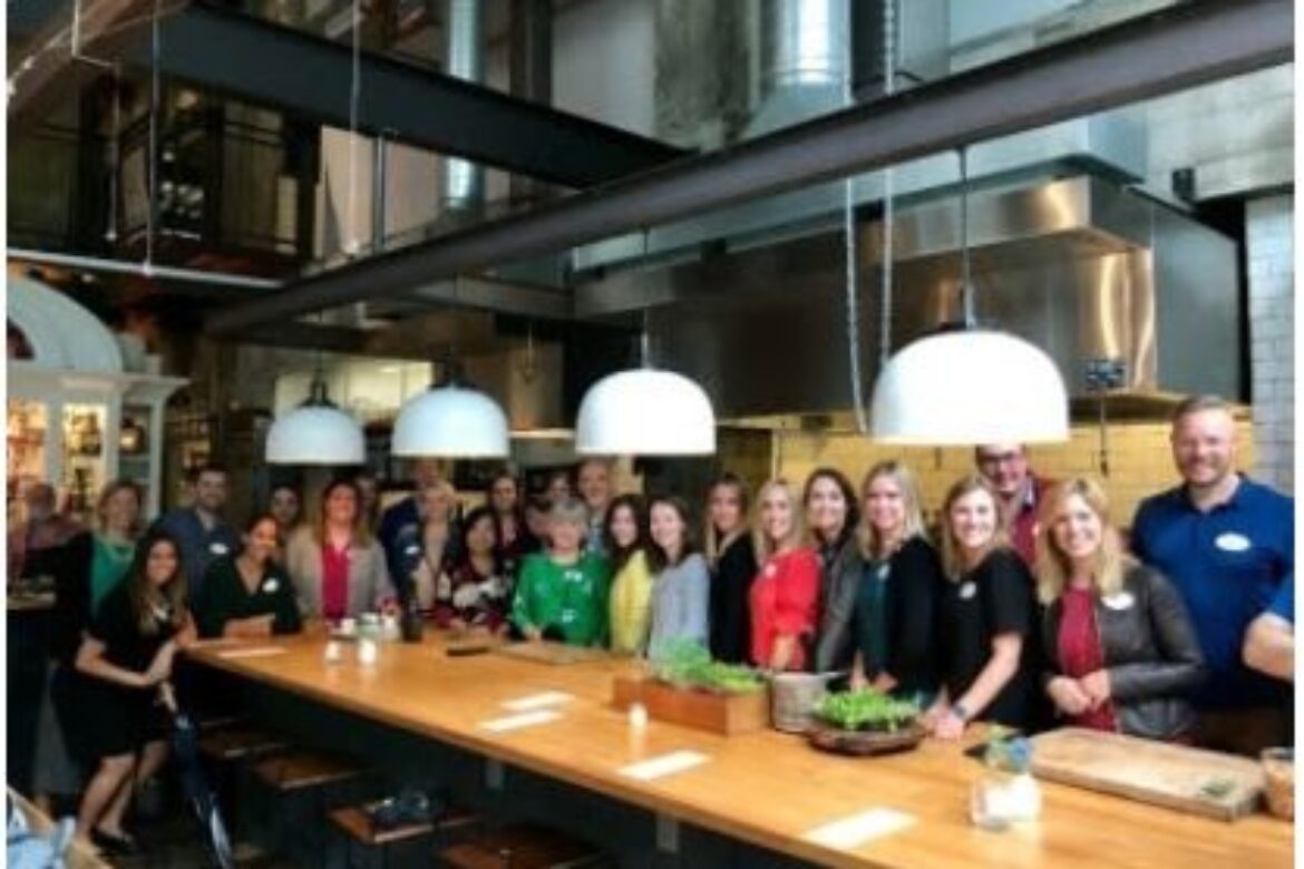 AWARD-WINNING LIP SMACKING FOODIE TOURS EXPANDS GROUP OFFERINGS TO SEATTLE