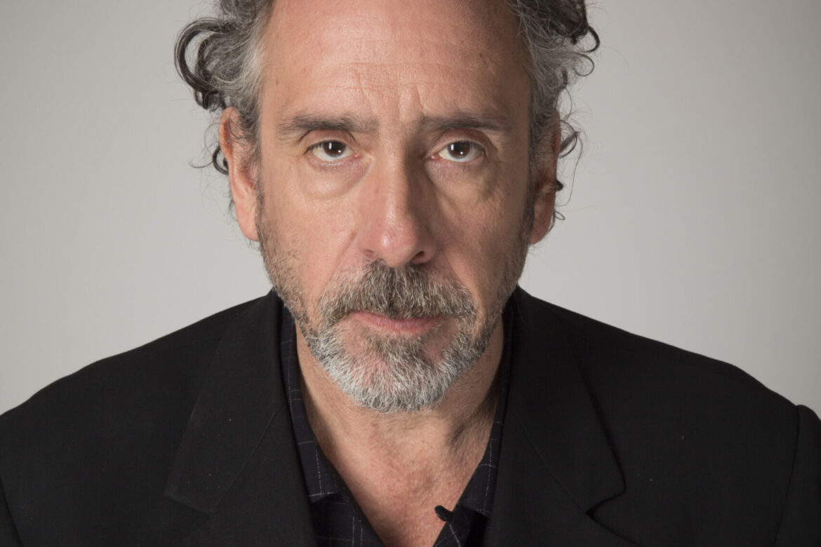TICKETS NOW ON SALE FOR “LOST VEGAS: TIM BURTON@THE NEON MUSEUM PRESENTED BY THE ENGELSTAD FOUNDATION”