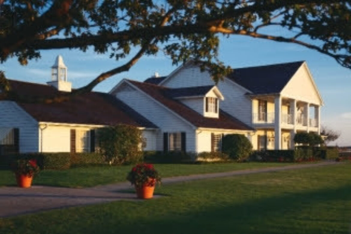 LIVE LIKE A EWING WITH  NEW OVERNIGHT PACKAGE AT ICONIC  SOUTHFORK RANCH