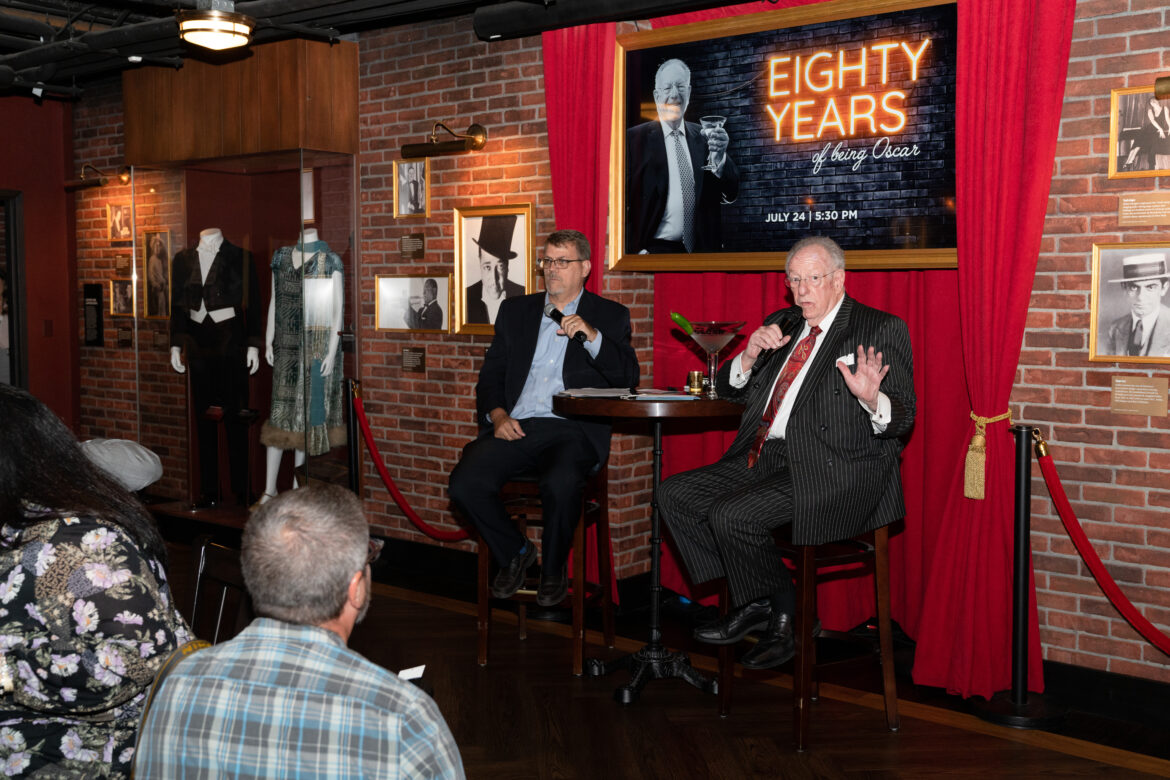 THE MOB MUSEUM ANNOUNCES A ONE-DAY, LIMITED CAPACITY CONFERENCE TITLED “THE SUMMIT: THE MOB IN LAS VEGAS” SEPT. 21