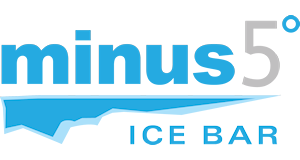 minus5 logo