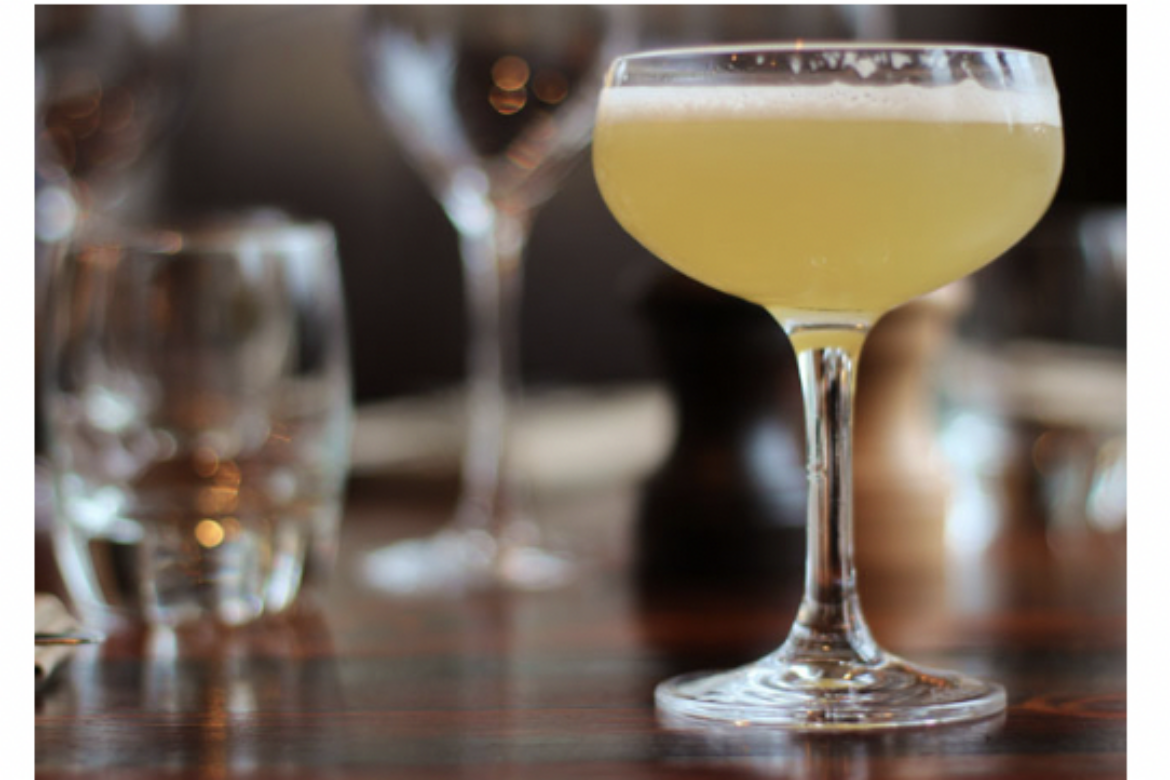 THE UNDERGROUND SPEAKEASY, DISTILLERY AT THE MOB MUSEUM ANNOUNCES SEPTEMBER PROMOTIONS AND EVENTS
