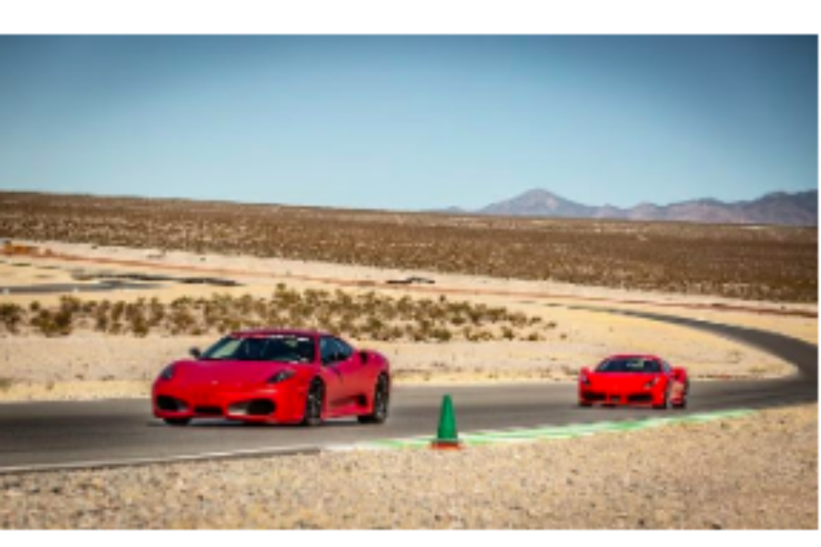 EXOTICS RACING ANNOUNCES IT WILL OPERATE FROM SPRING MOUNTAIN MOTOR RESORT AND COUNTRY CLUB ON SEPT. 14