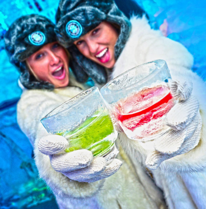 ICEBAR