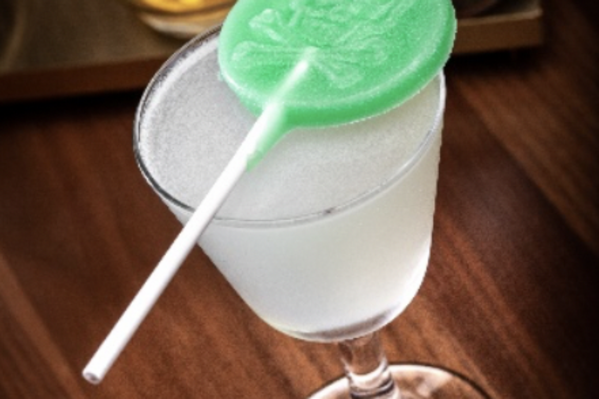 THE UNDERGROUND SPEAKEASY, DISTILLERY AT THE MOB MUSEUM ANNOUNCE OCTOBER PROMOTIONS AND EVENTS