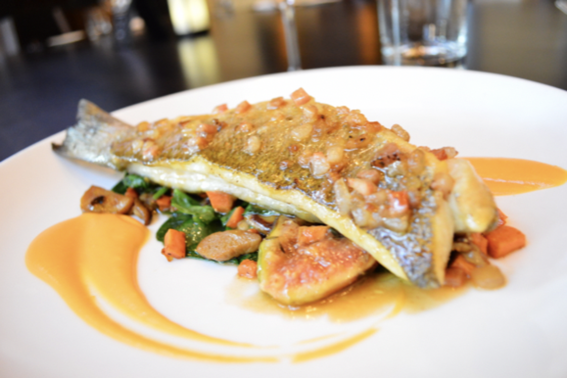 BUTTERNUT SQUASH, CHESTNUTS AND OTHER FALL FLAVORS AMONG HIGHLIGHTS OF FERRARO’S NEWEST DISHES