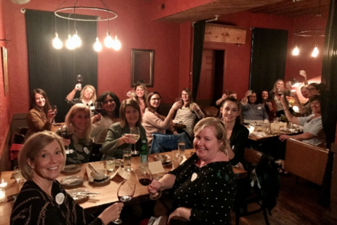 AWARD-WINNING LIP SMACKING FOODIE TOURS EXPANDS GROUP OFFERINGS TO ST. LOUIS