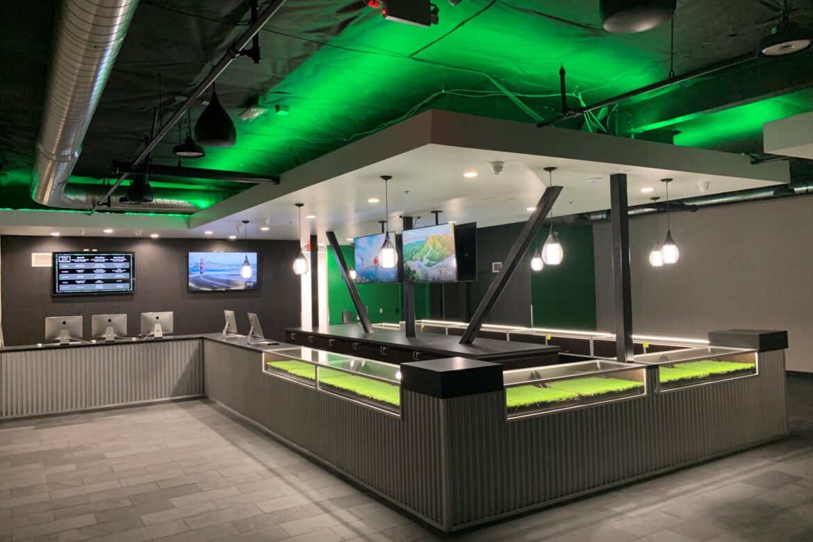 THRIVE CANNABIS MARKETPLACE INTRODUCES SPECIALS TO CELEBRATE 4/20