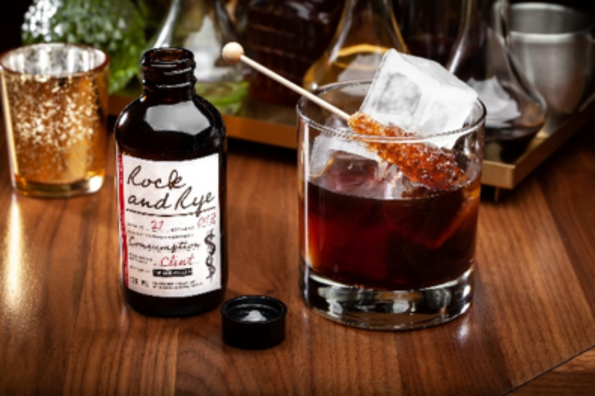 THE UNDERGROUND SPEAKEASY, DISTILLERY ANNOUNCES NOVEMBER PROMOTIONS & EVENTS