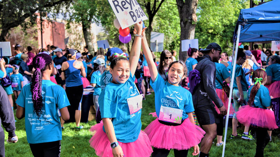 Girls on the Run