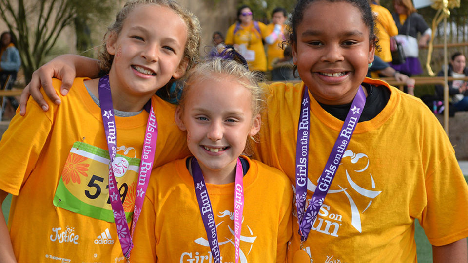 Girls on the Run