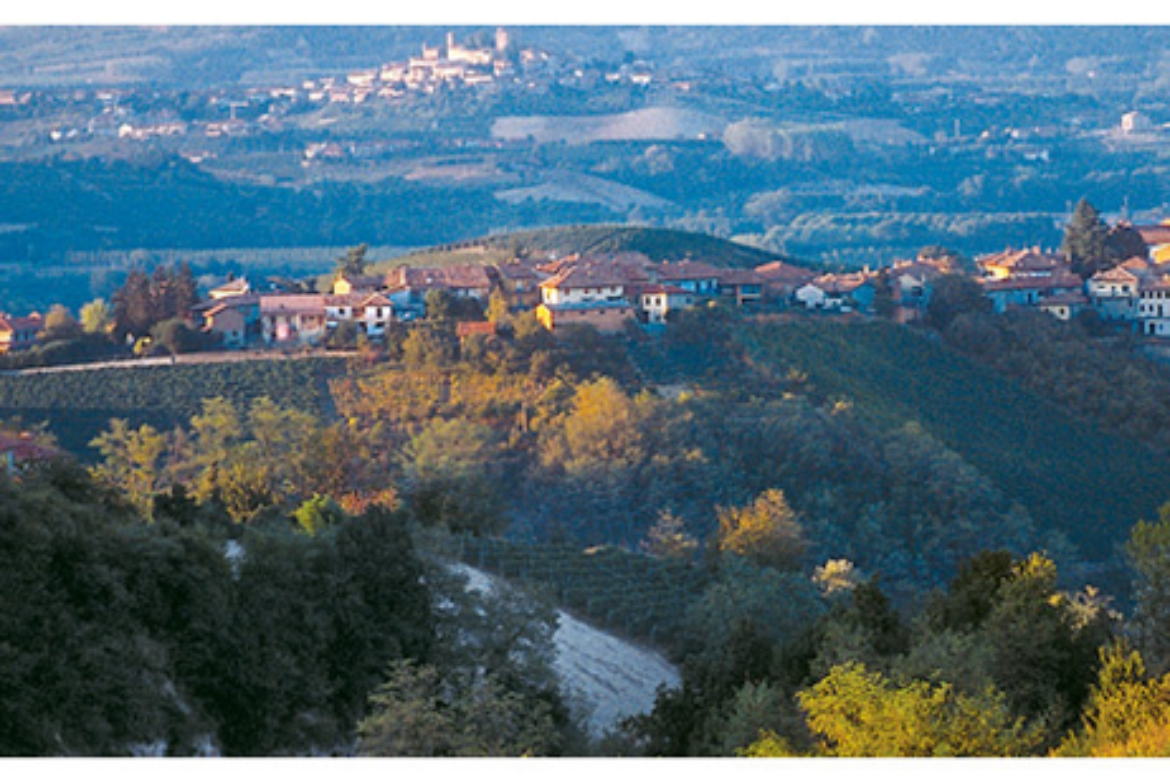 FERRARO’S TO SHOWCASE PAOLO SCAVINO WINERY AT DINNER, JAN. 30