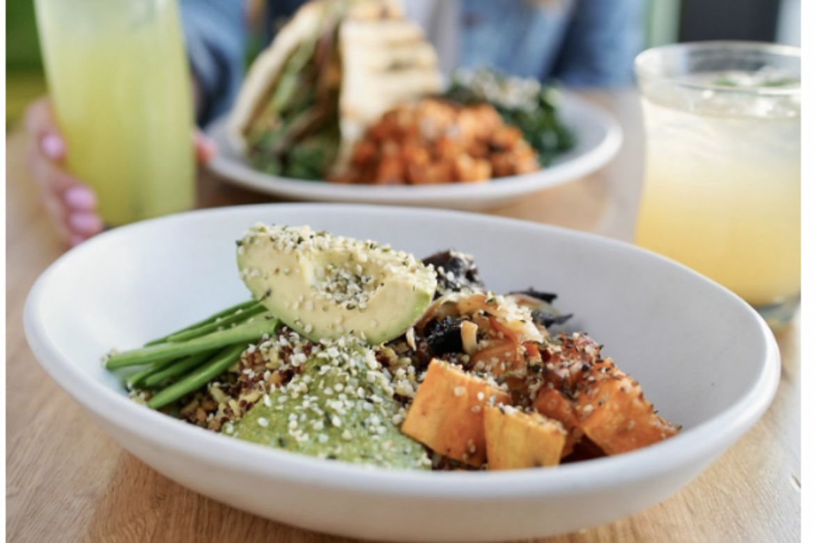 TRUE FOOD KITCHEN TO OPEN ITS FIRST LAS VEGAS STRIP RESTAURANT, FEB. 12