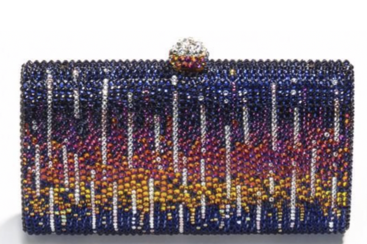 THE HUNGER GAMES: THE EXHIBITION LAUNCHES SWAROVSKI ACCESSORIES LINE
