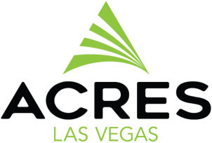 Acres Dispensary logo