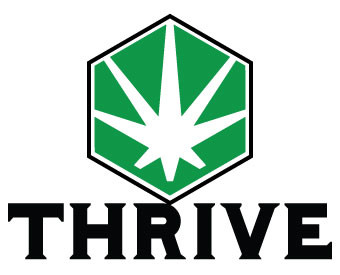 Thrive logo