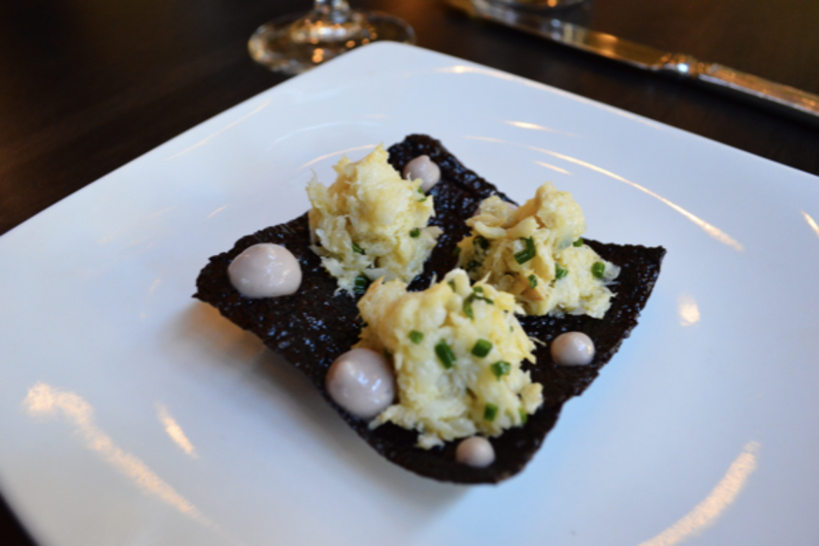 FERRARO’S INTRODUCES NEW WINTER DISHES