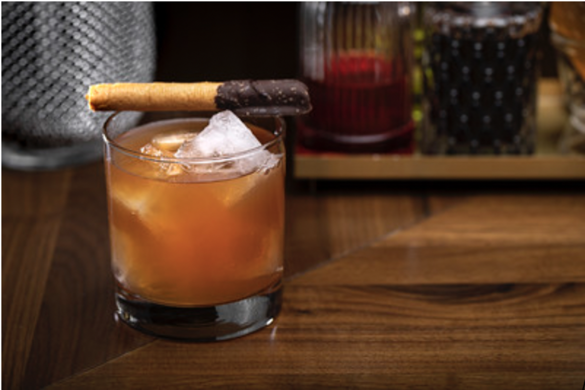 THE UNDERGROUND SPEAKEASY AT THE MOB MUSEUM ADDS NEW COCKTAILS, MOCKTAILS