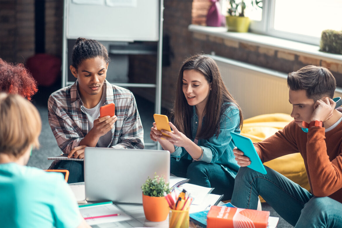 MILLENNIALS V. GEN Z – WHO ARE THEY AND WHAT TO DO THEY WANT?