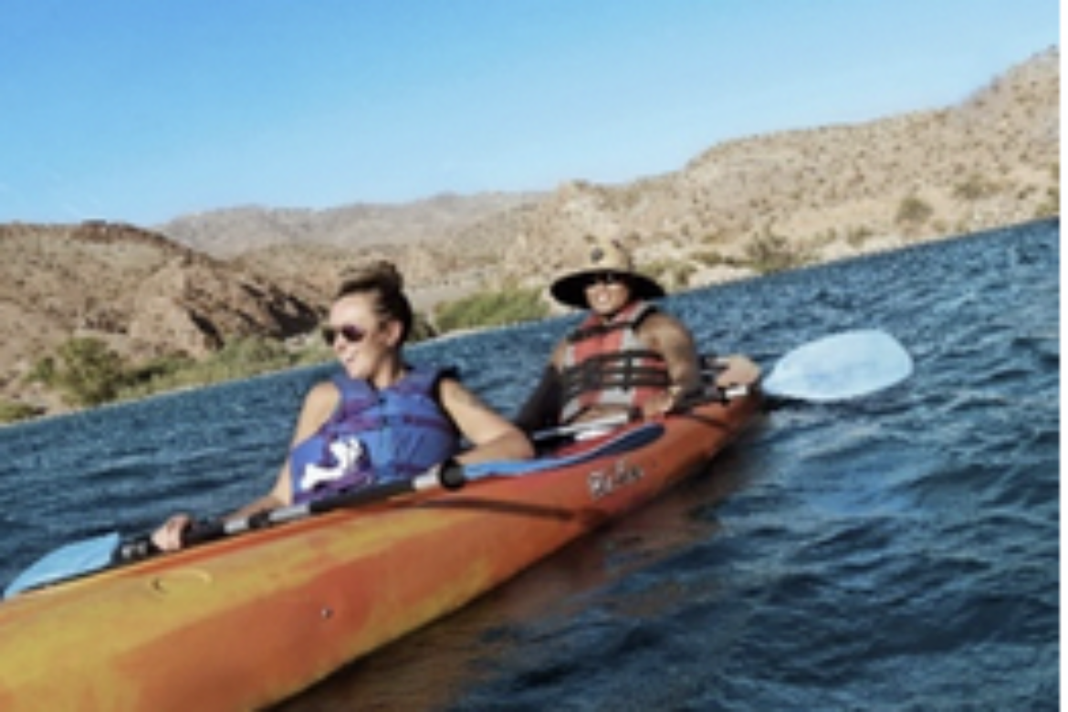 GUEST SERVICES ACQUIRES LAKE MEAD MOHAVE ADVENTURES AT LAKE MEAD AREA