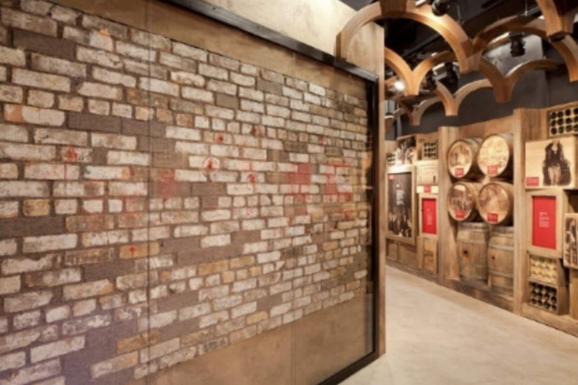 THE MOB MUSEUM INTRODUCES FIRST-EVER VIRTUAL TOURS
