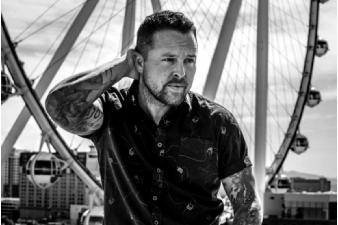 MUSICIAN JUSTIN CARDER AVAILABLE FOR PRIVATE, LIVE-STREAMED CONCERTS
