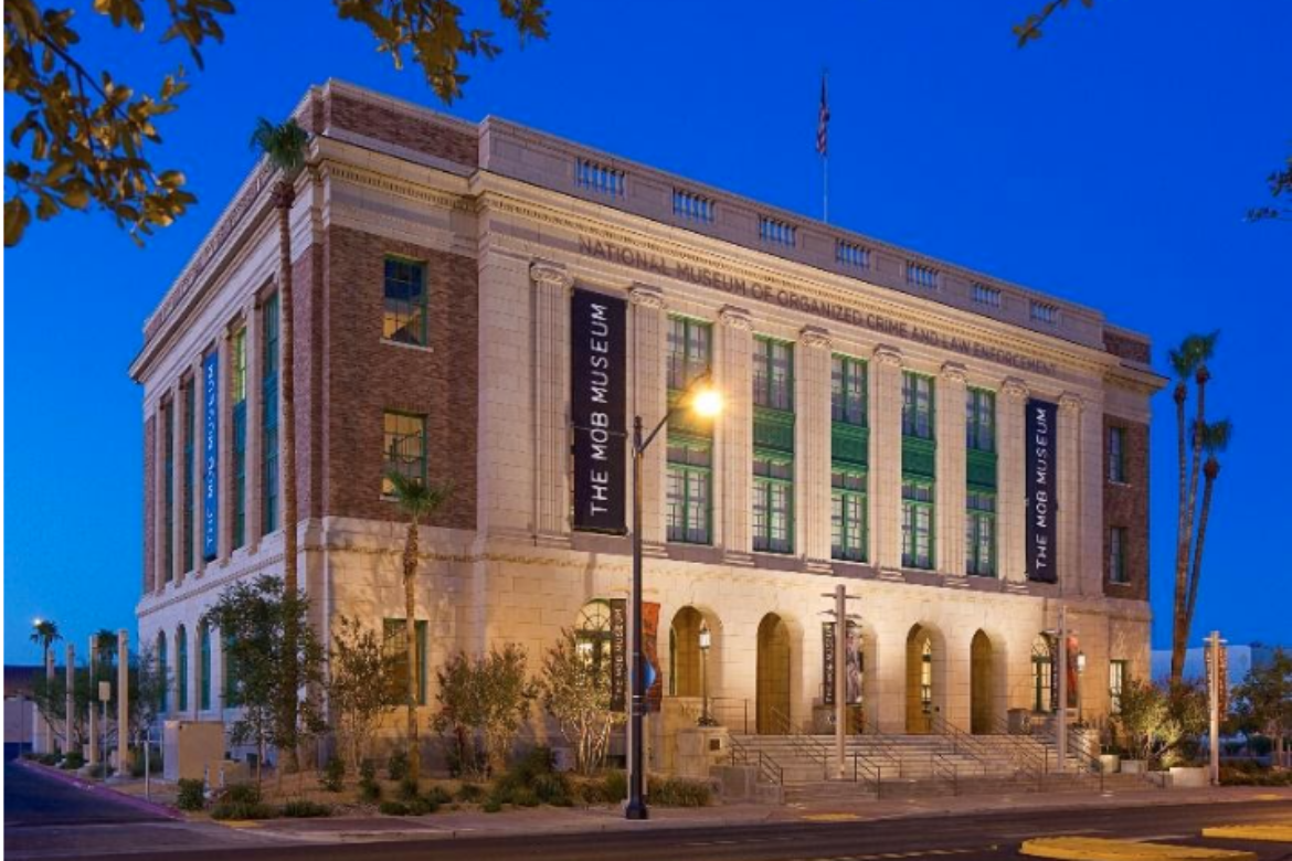THE MOB MUSEUM HOSTS FIRST-EVER VIRTUAL SUMMER CAMP