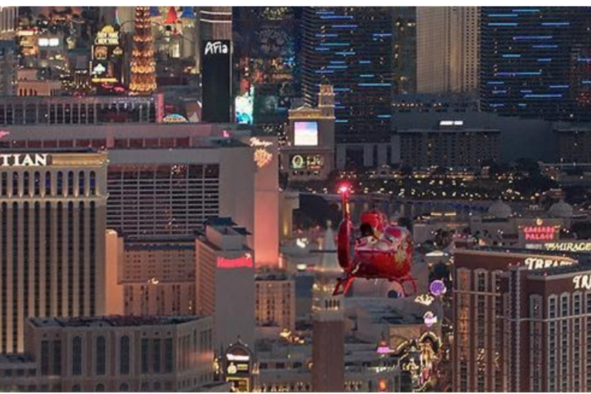 PAPILLON GRAND CANYON HELICOPTERS TO REOPEN THIS THURSDAY, JUNE 11