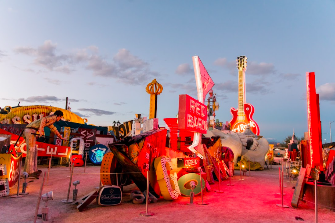 THE NEON MUSEUM ANNOUNCES NEW SUMMER HOURS