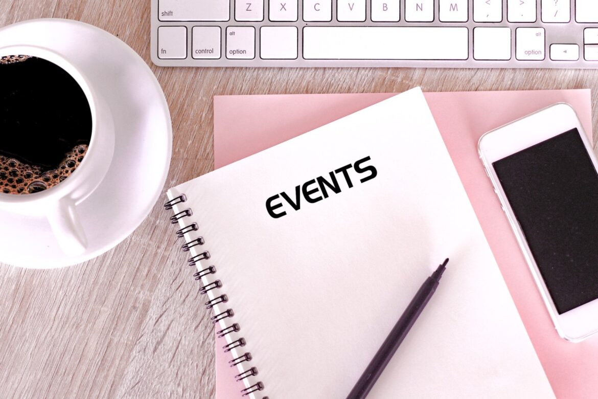 VIRTUAL EVENT PLANNING