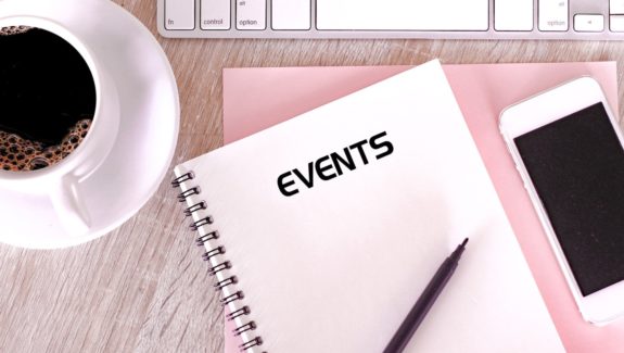 Virtual Event Planning