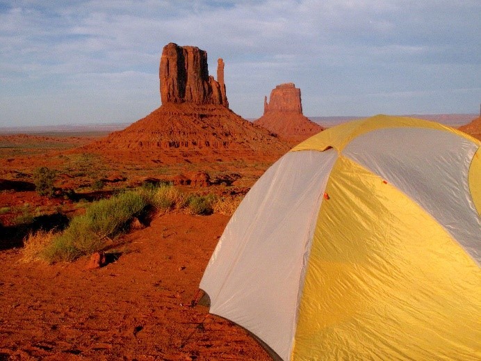 Bindlestiff Tours