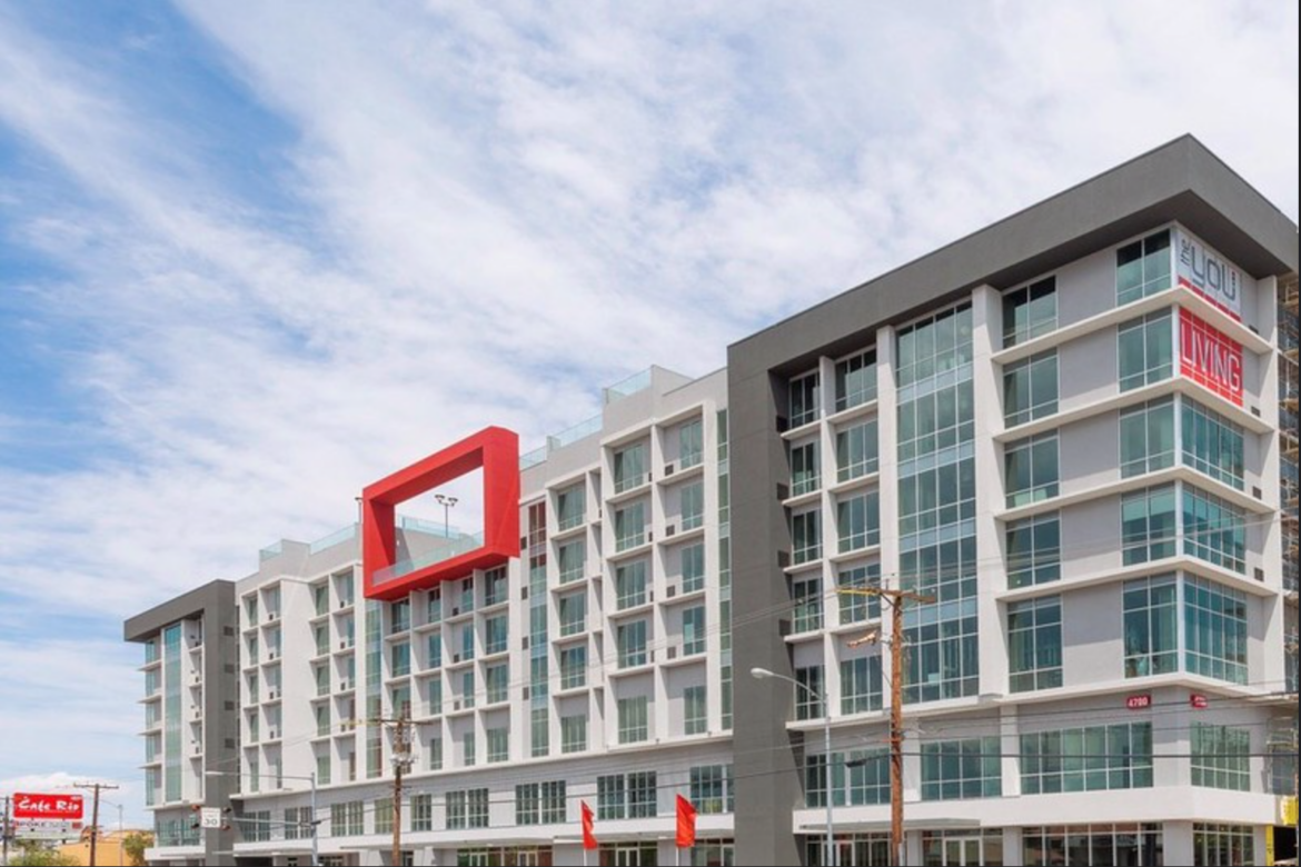 UNIVERSITY GATEWAY ANNOUNCES OPENING DATE FOR TWO NEW EATERIES 