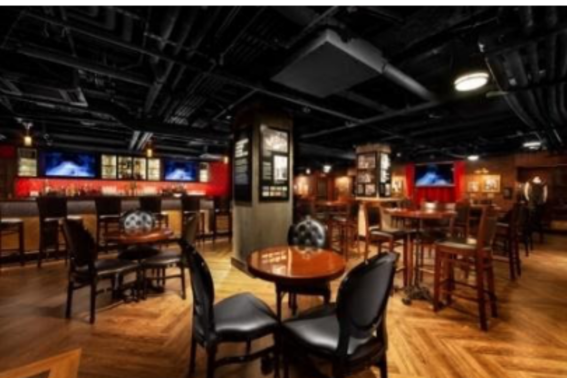 THE MOB MUSEUM ACCEPTING BOOKINGS FOR SMALL, PRIVATE EVENTS