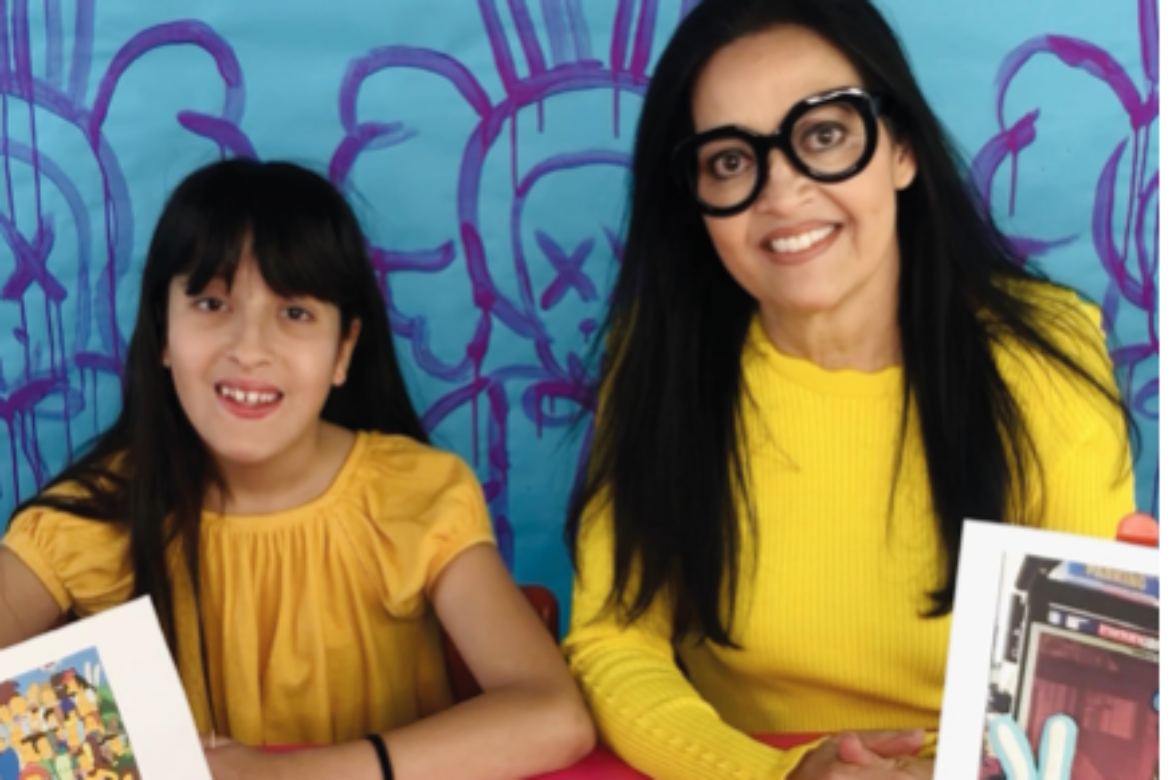 FALL 2020 ART BOX DELIVERS 10 COOL, AT-HOME ART CLASSES FOR KIDS 5 AND OLDER