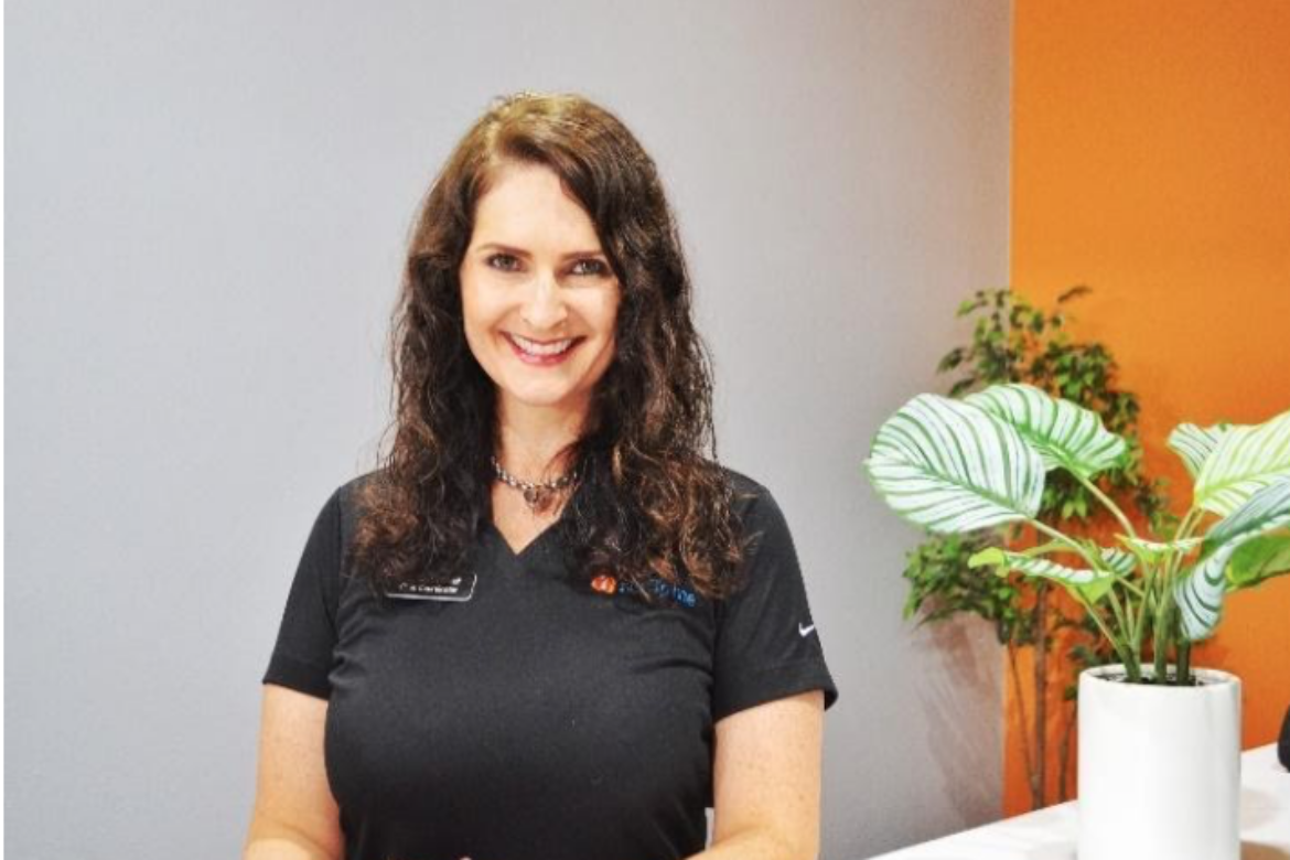NUSPINE CHIROPRACTIC ANNOUNCES CLINIC COORDINATOR