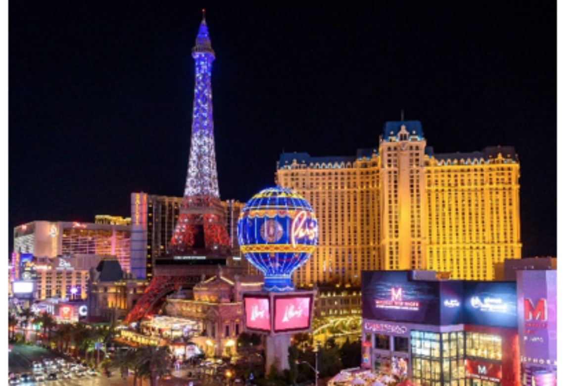 FLY LINQ ZIPLINE, EIFFEL TOWER VIEWING DECK EXTEND HOURS OF OPERATION