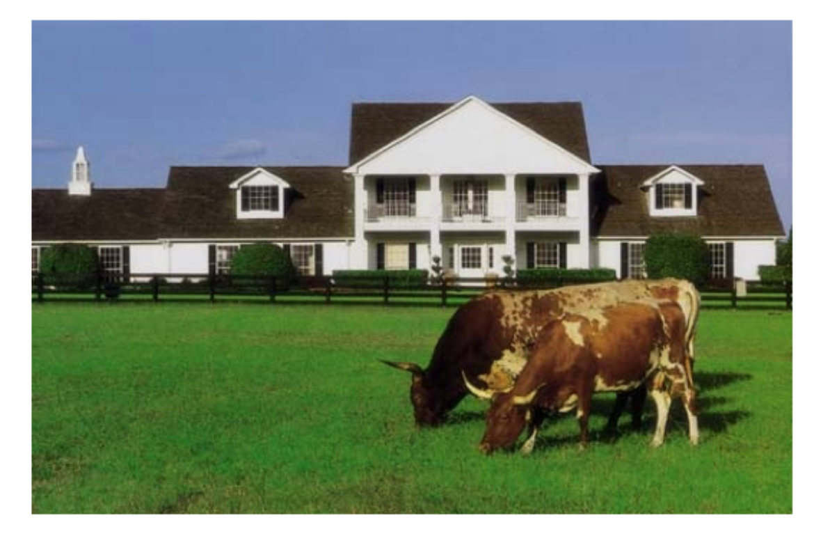 BLOOD DRIVE TO BE HELD AT SOUTHFORK RANCH, AUG. 30