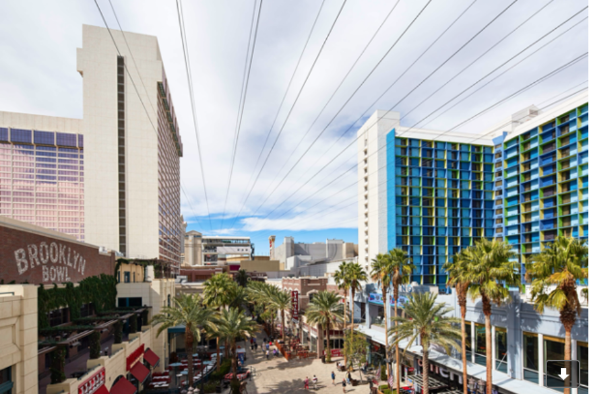 LATEST NEWS FROM THE LINQ PROMENADE – FALL 2020