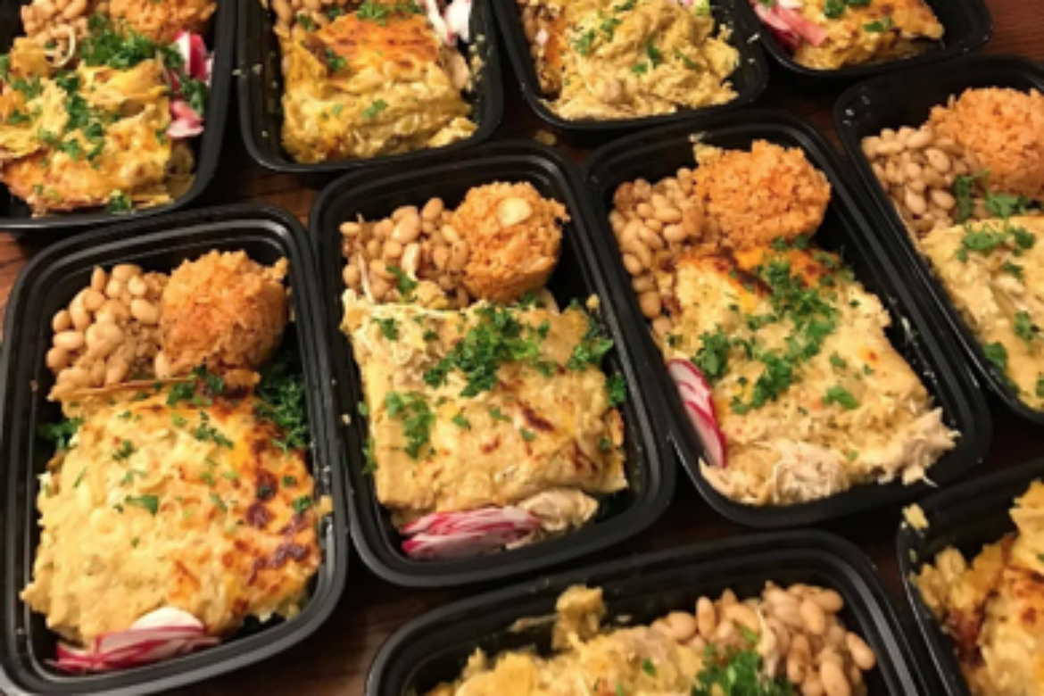 NEVADA NON-PROFIT RECRUITS PRO CHEFS TO FEED NEEDY FAMILIES